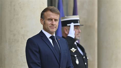 La trahison du mouvement et le piège de Macron : Une crise française sans issue