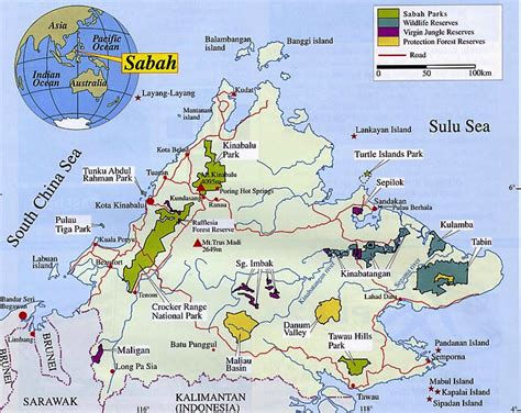 Malaisie : Le Quota Éthnique à la Portée de la Déséquité
