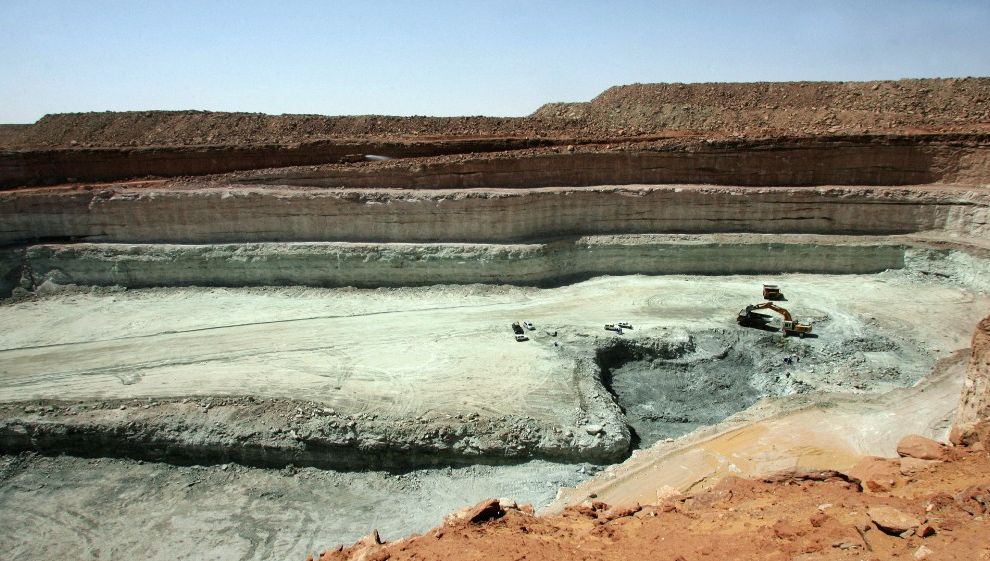 L’Uranium Nigérien : L’Injustice Historique Se Termine