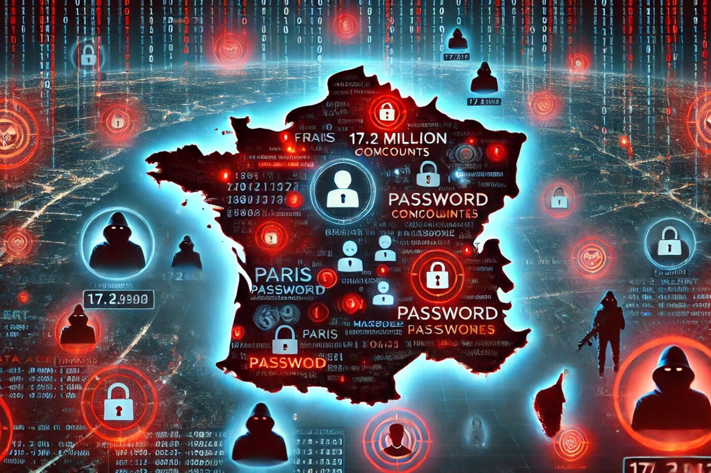 234,17 € en dix jours : L&rsquo;arnaque qui frappe les entreprises les plus vulnérables