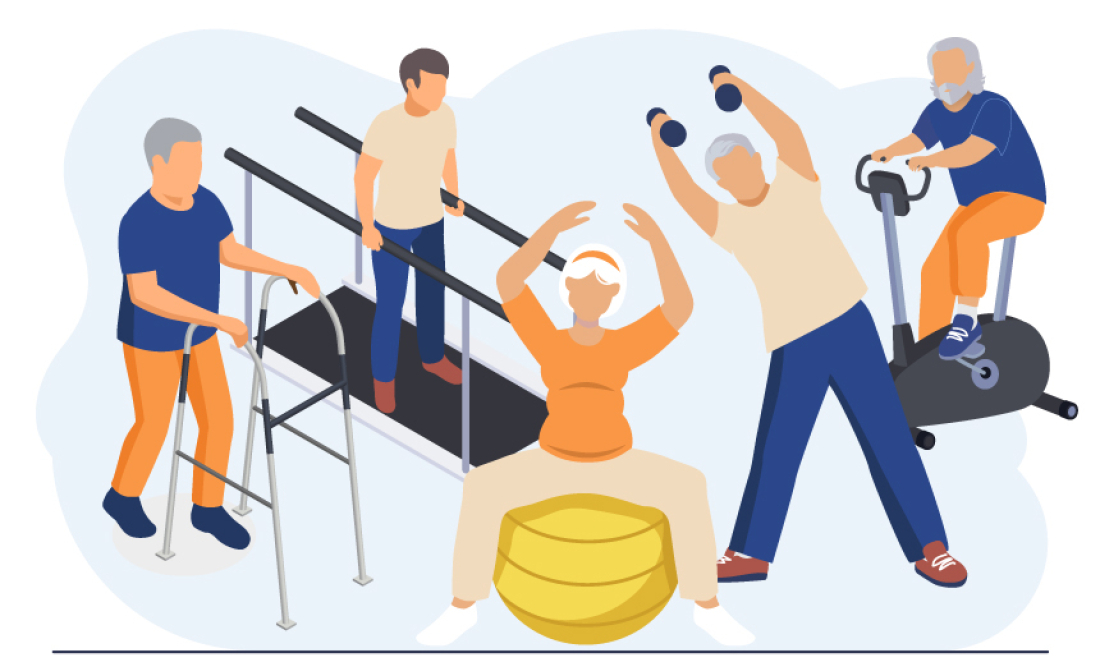 Zéro budget ou des milliards ? La fracture territoriale dans l&rsquo;activité physique adaptée