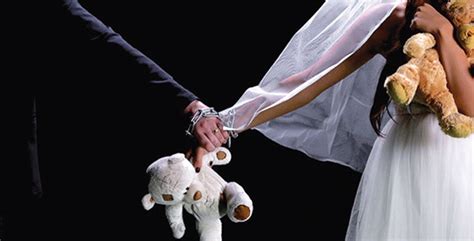 358 mariages d&rsquo;enfants enregistrés dans le Baden-Wurttemberg : un système de protection échoué