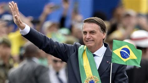 L&rsquo;effondrement des ressources : l&rsquo;alliance inquiétante Trump-Bolsonaro et le Brésil